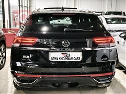 فولكسفاغن أطلس كروس سبورت